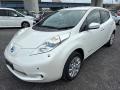 2016 Nissan Leaf