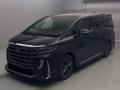 2023 Toyota Vellfire