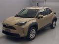 2021 Toyota YARIS CROSS