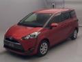 2016 Toyota Sienta