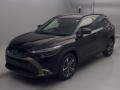 2024 Toyota Corolla Cross