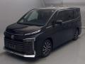2024 Toyota Voxy