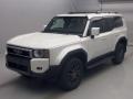 2024 Toyota Land Cruiser 250
