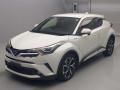 2017 Toyota C-HR