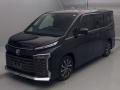 2023 Toyota Voxy