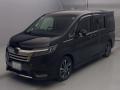 2021 Honda Step WGN Spada