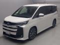 2026 Toyota Noah