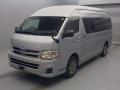 2011 Toyota Hiace Van