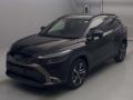 2021 Toyota Corolla Cross