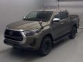 2022 Toyota Hilux
