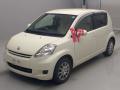 2007 Toyota Passo