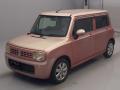 2010 Suzuki ALTO Lapin