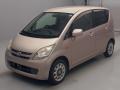 2007 Daihatsu Move