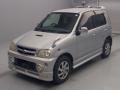 2005 Daihatsu Terios Kid