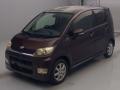 2008 Daihatsu Move Custom