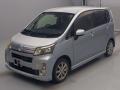 2014 Daihatsu Move Custom
