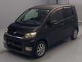 2007 Daihatsu Move Custom