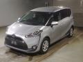 2018 Toyota Sienta