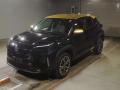 2021 Toyota YARIS CROSS