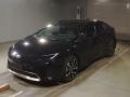 2023 Toyota Prius PHV