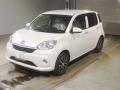 2022 Toyota Passo