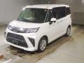 2021 Toyota Roomy