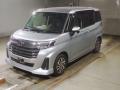 2021 Toyota Roomy