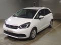2025 Honda Fit