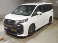 2025 Toyota Noah