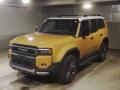 2024 Toyota Land Cruiser 250