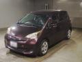 2012 Toyota Ractis