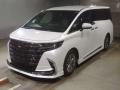 2023 Toyota Alphard