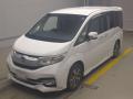 2015 Honda Step WGN Spada
