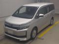 2014 Toyota Voxy