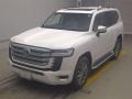 2025 Toyota Land Cruiser