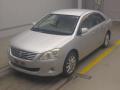 2008 Toyota Premio