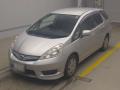 2013 Honda Fit Shuttle Hybrid