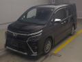 2020 Toyota Voxy
