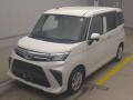 2022 Toyota Roomy