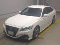 2018 Toyota Crown Hybrid