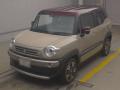 2025 Suzuki XBEE