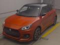 2023 Suzuki Swift Sport