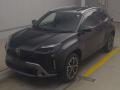 2024 Toyota YARIS CROSS