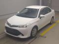 2015 Toyota Corolla Axio