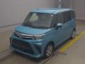 2022 Toyota Roomy