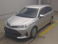 2021 Toyota Corolla Fielder