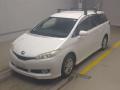 2009 Toyota Wish