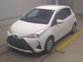 2019 Toyota Vitz
