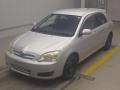 2006 Toyota Allex