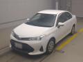 2021 Toyota Corolla Axio